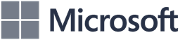 Logo microsoft