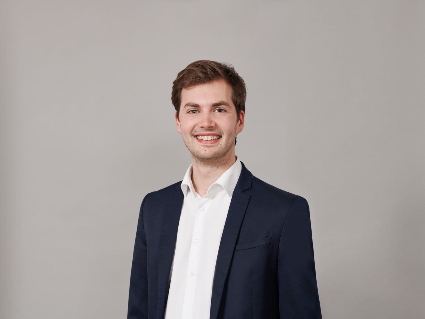 Portrait de Mathias  Rotellini