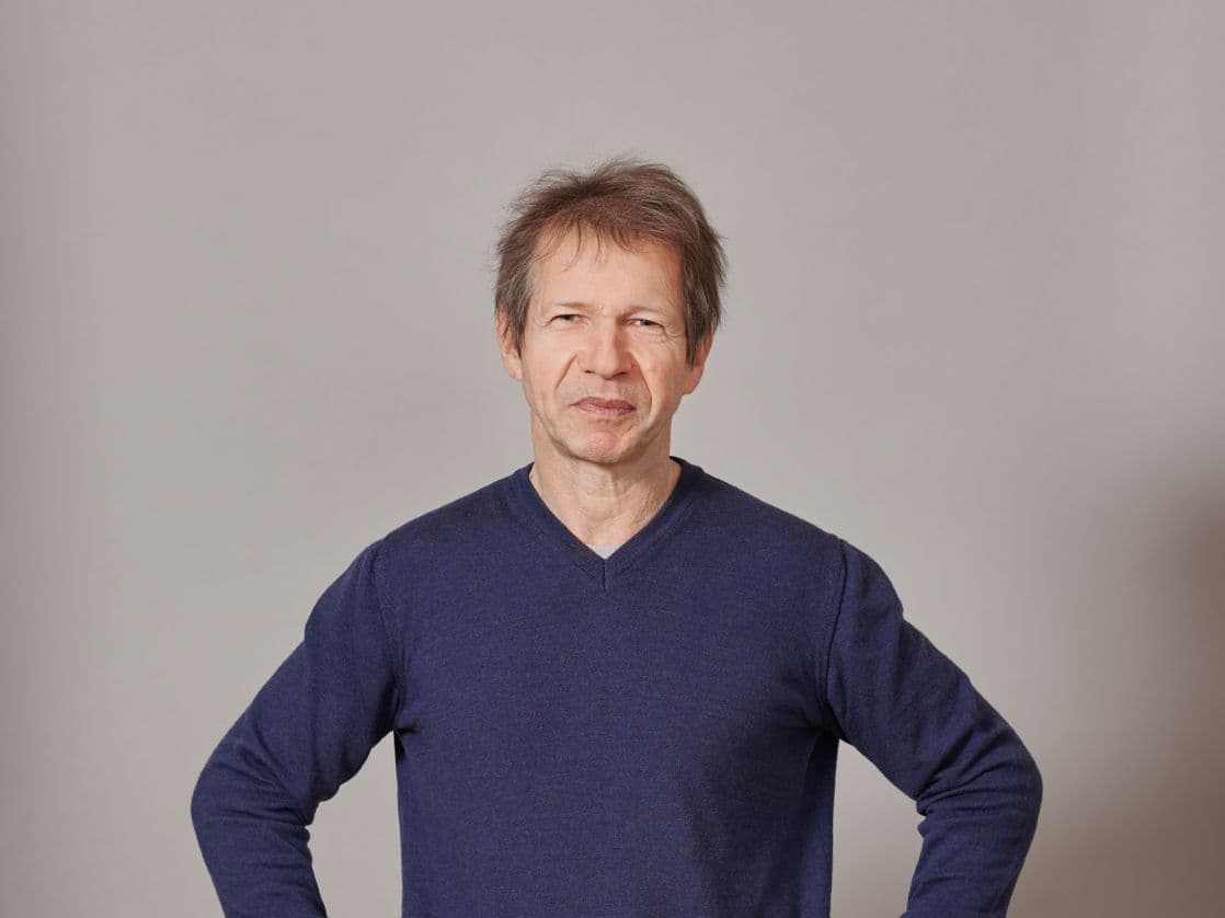 Jean-Marc Jancovici