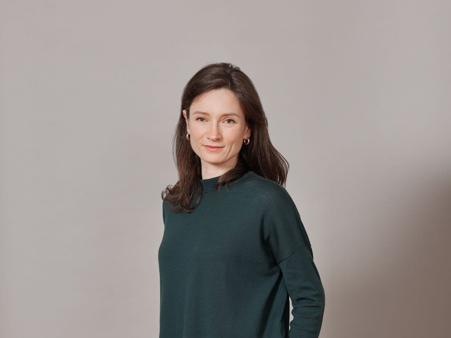 Portrait de Clara Benedini