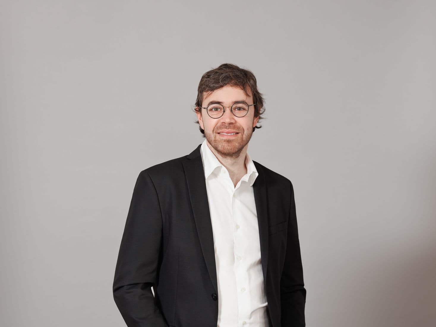 Jean-Yves Wilmotte