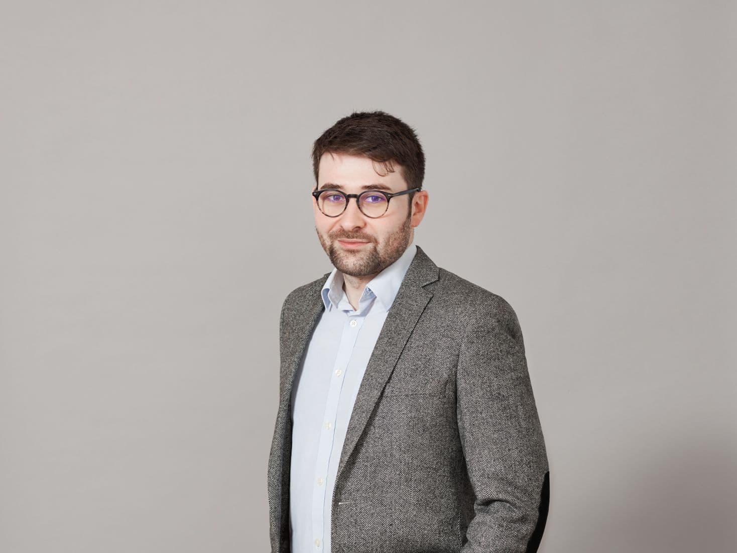 Portrait de Florian Zito