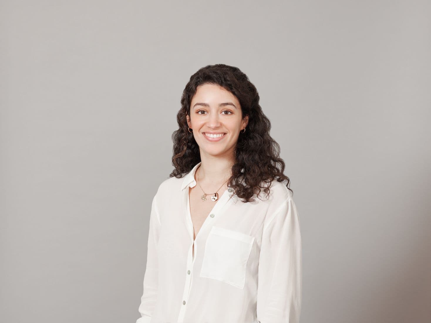 Portrait de Alice Gandara