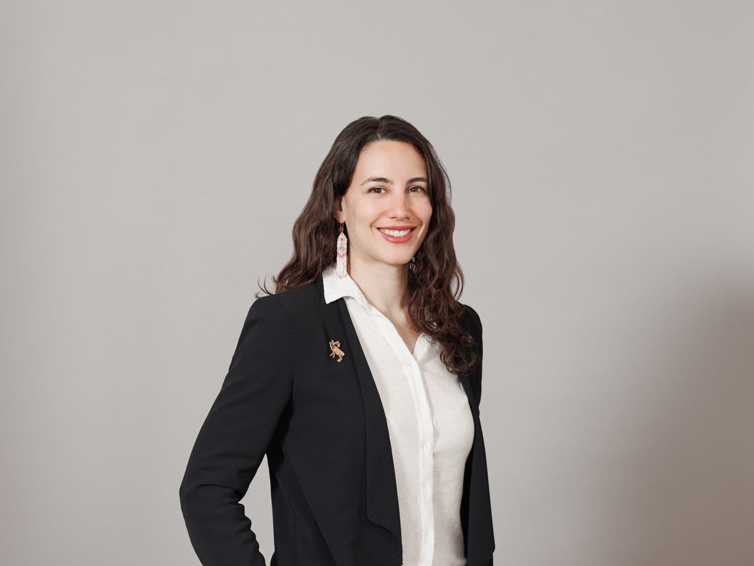 Portrait de Julie Daunay