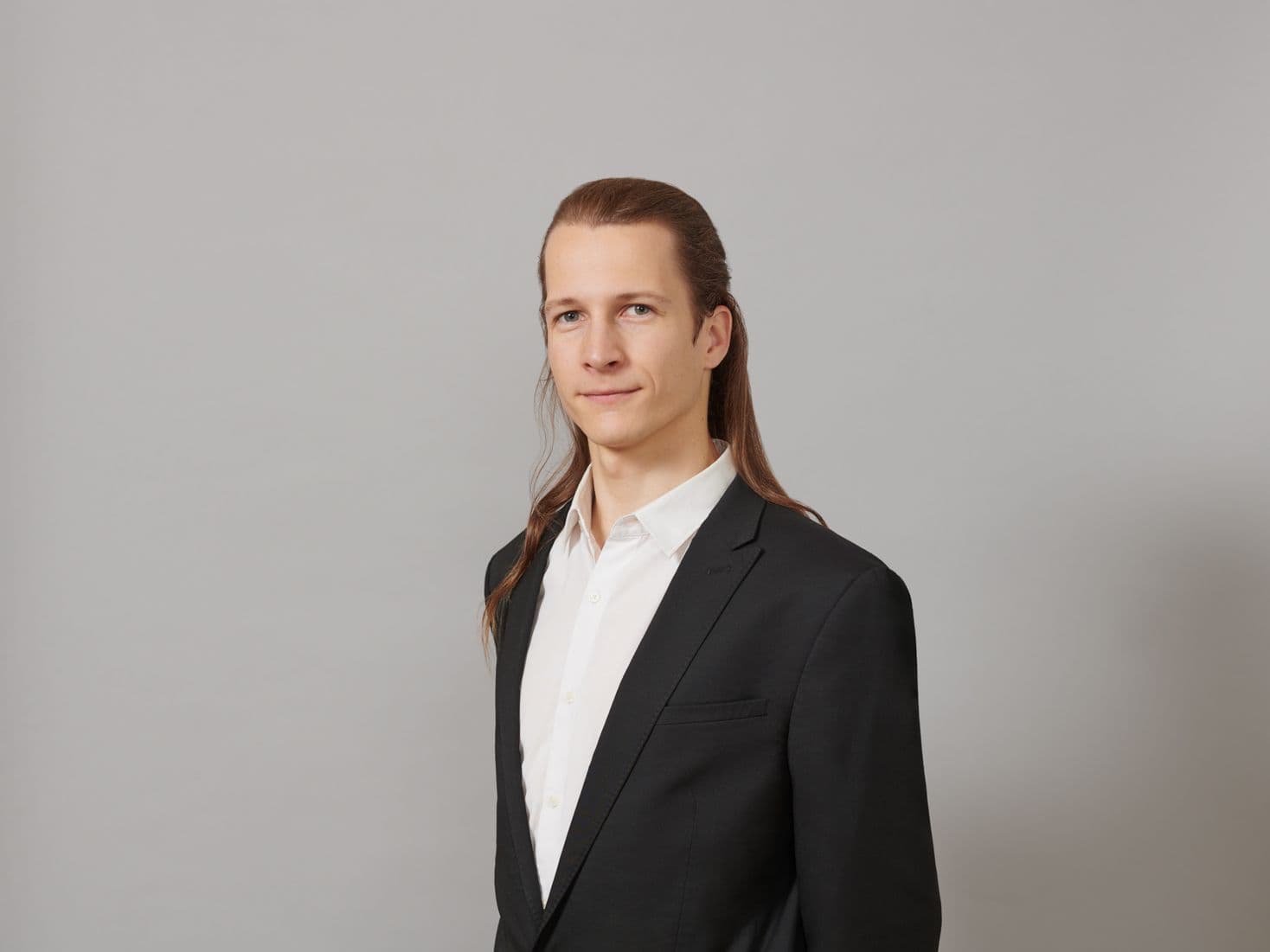 Portrait of Zénon Vasselin