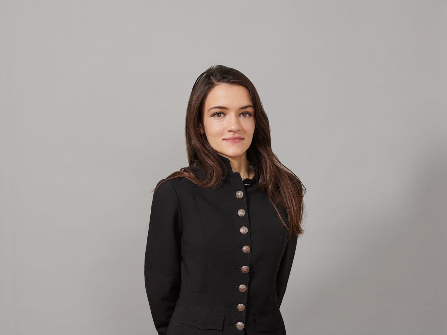 Portrait de Florence Palandri