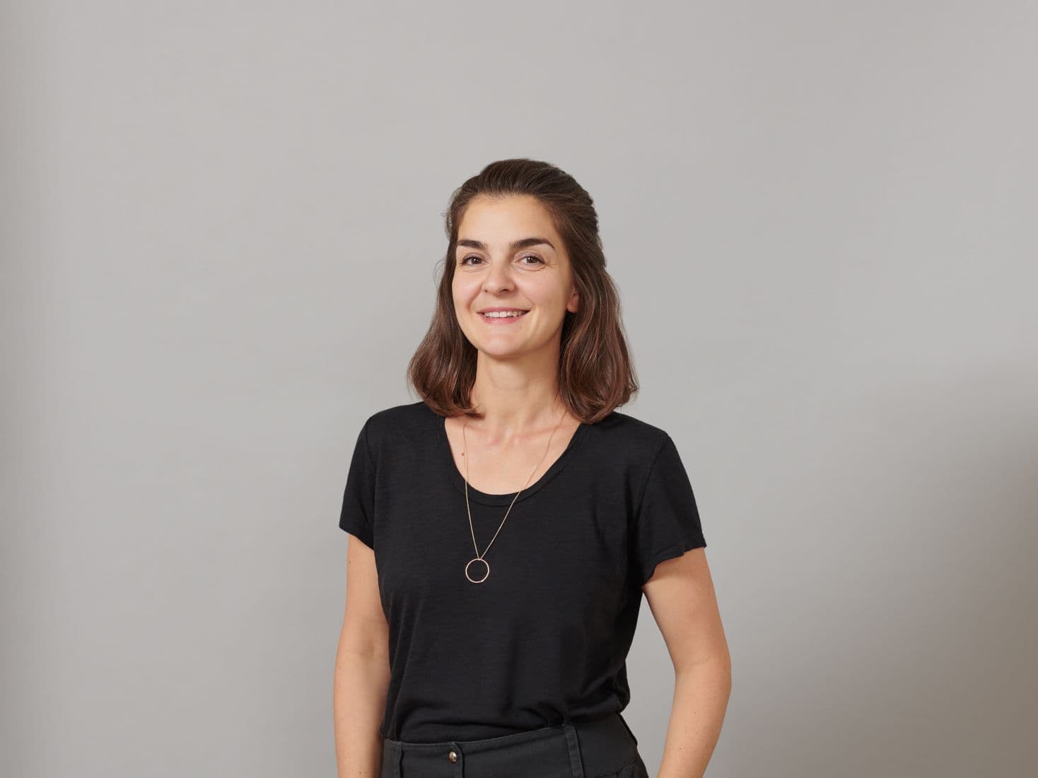 Portrait de Alexia Soyeux