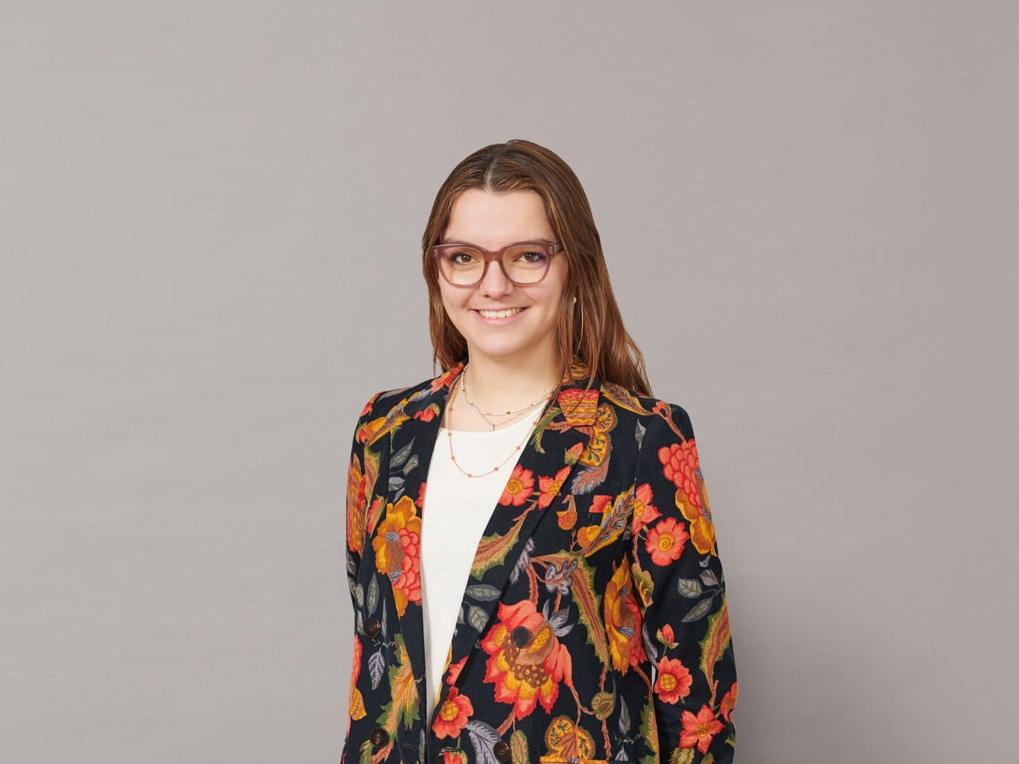 Portrait de Marguerite Desforges