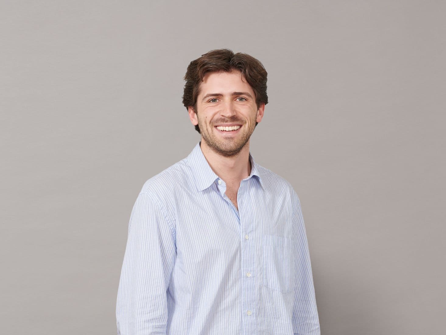 Portrait de Jori Damond