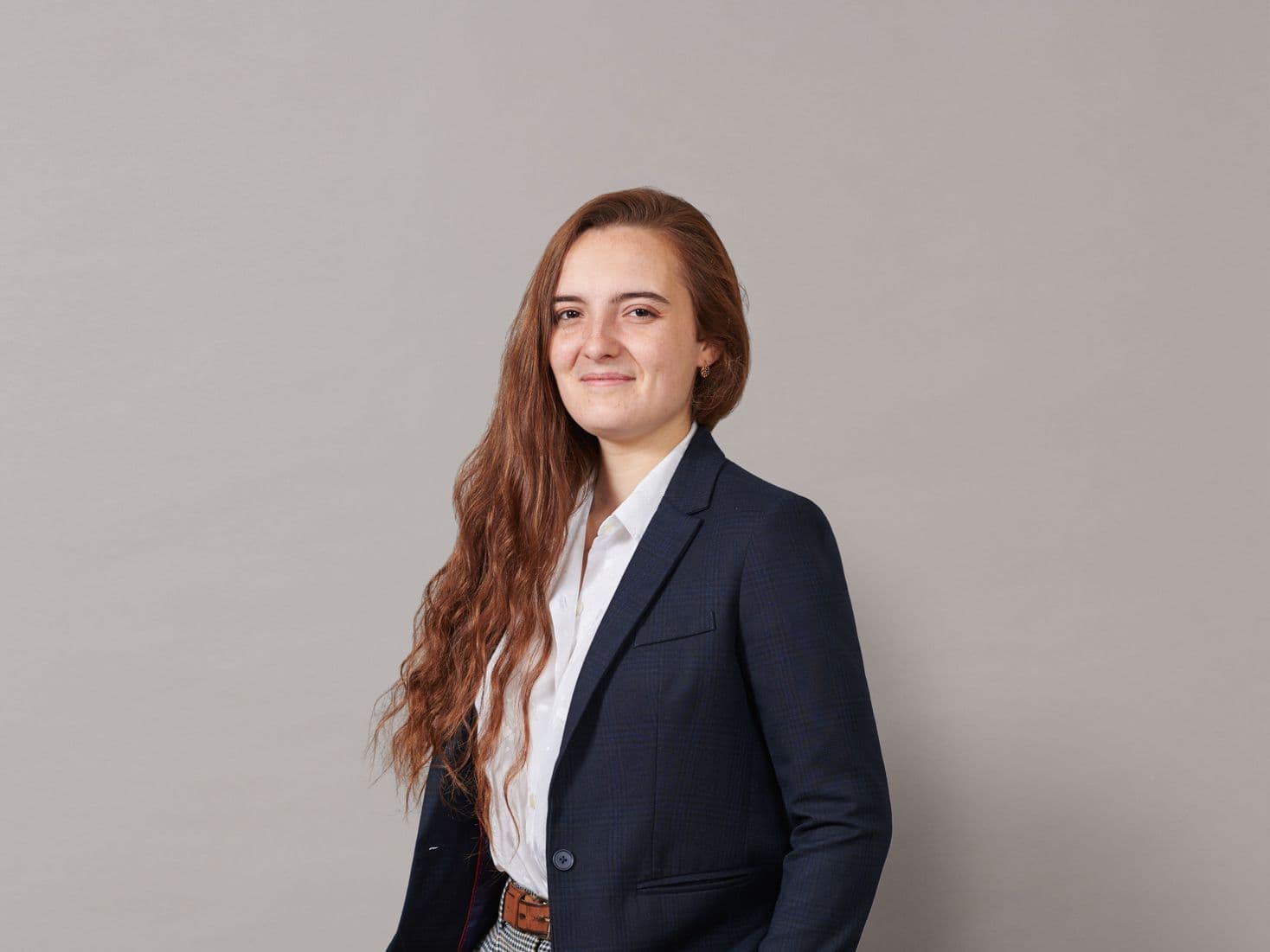 Portrait de Anna Ramos