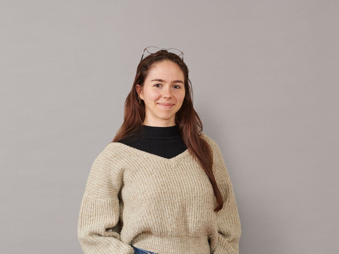 Portrait de Alessandra Brachet-Arena