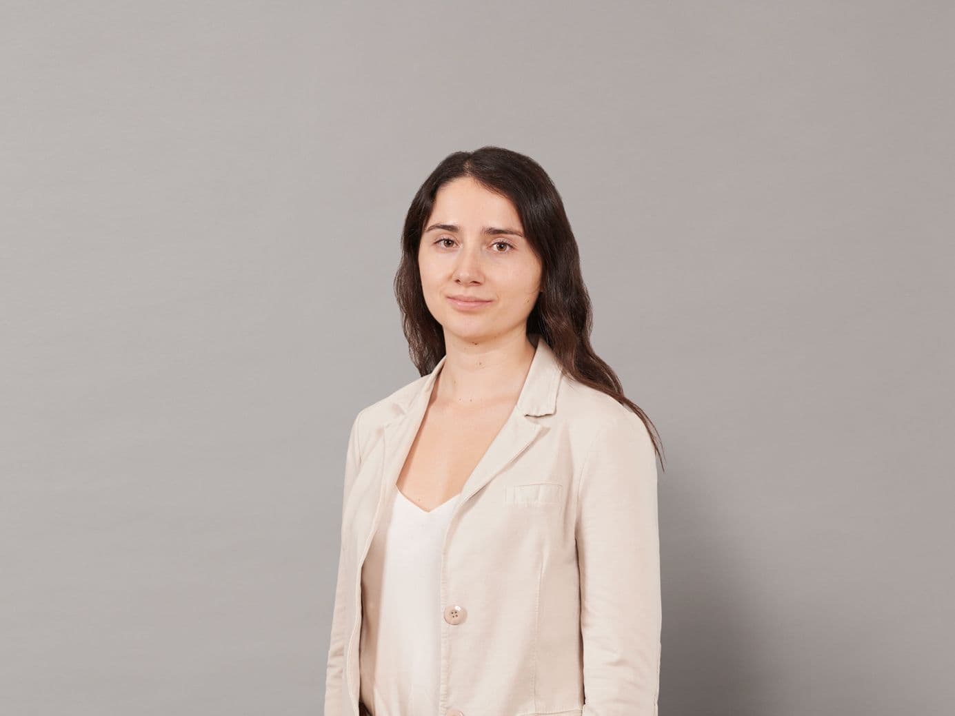 Portrait de Núria  Mallorquí Corney