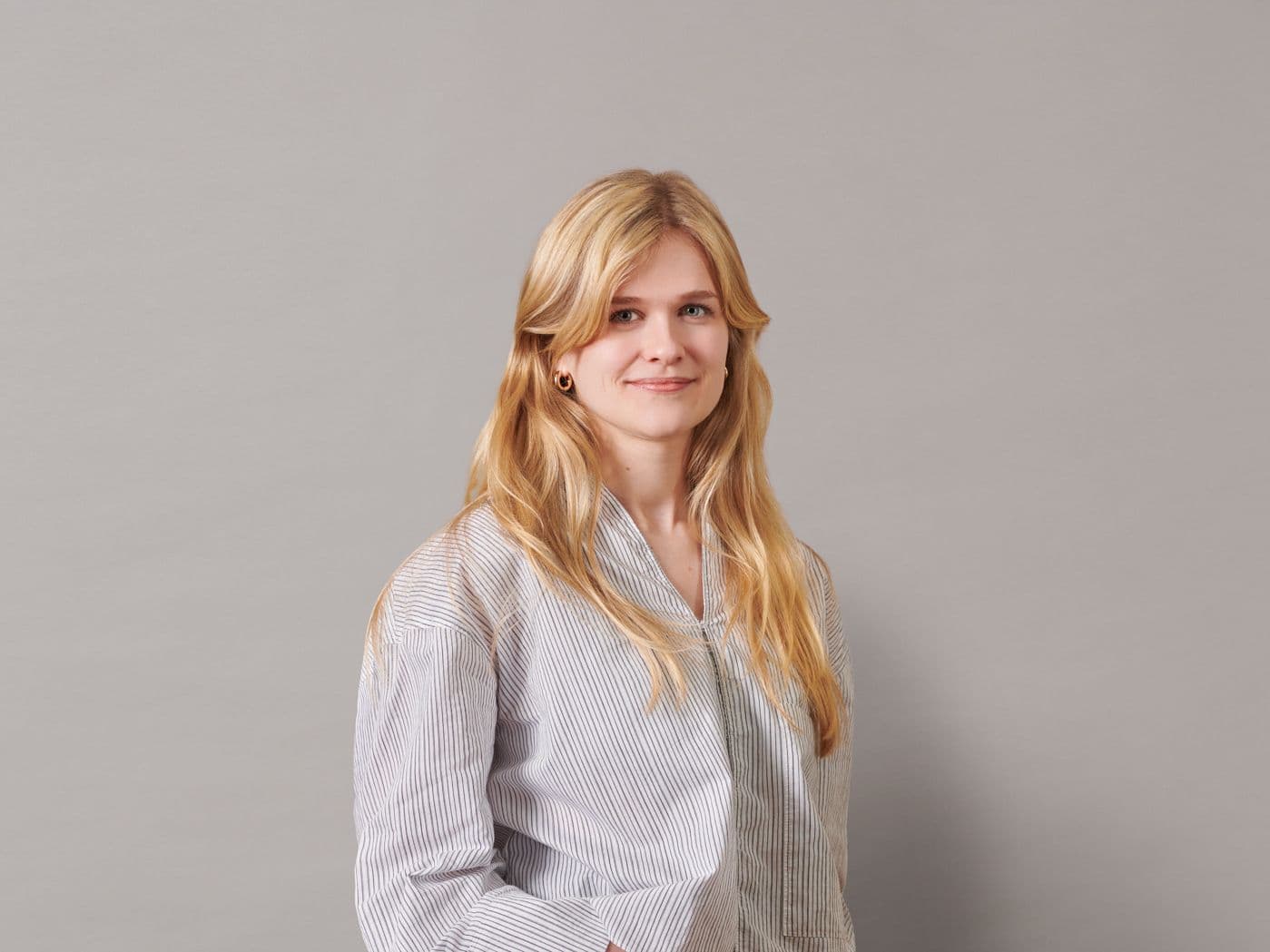 Portrait de Eugénie Prego Cauchet