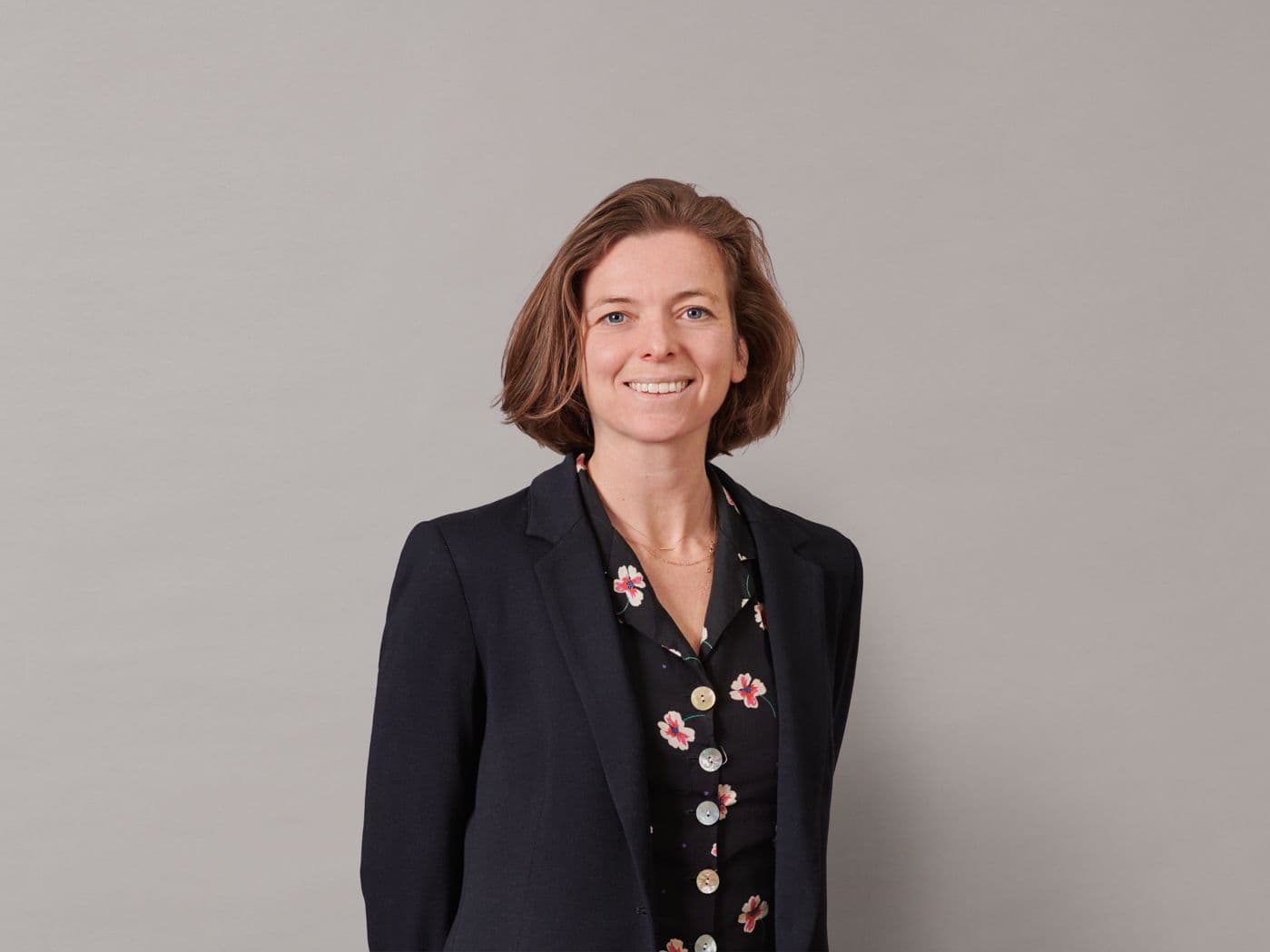 Portrait de Gabrielle Guidetti