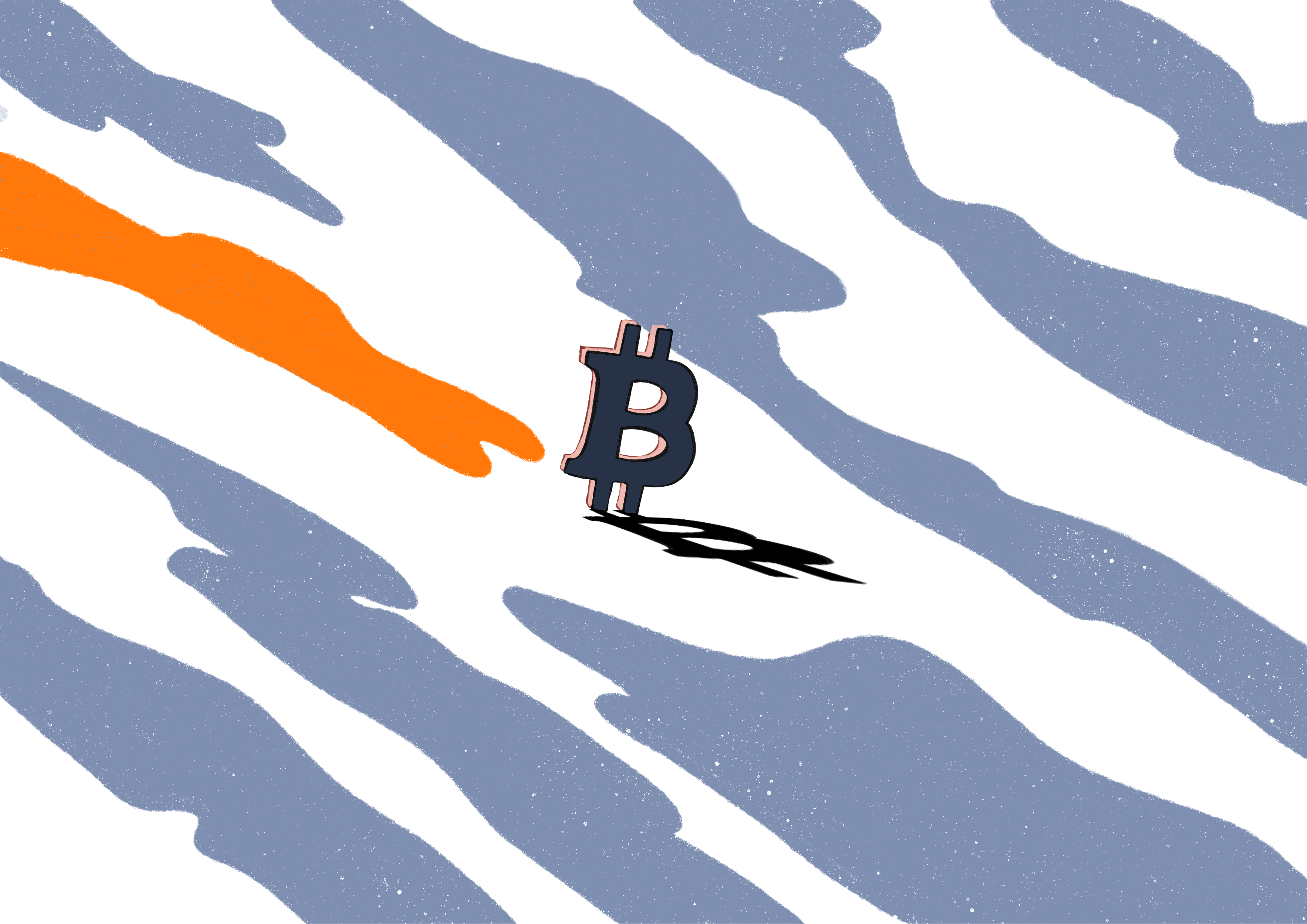 Le prix du Bitcoin a passé les 100 000$, une pièce de plus dans la machine  à carbone ?